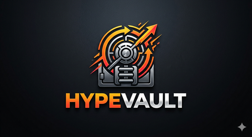     HYPEVAULT